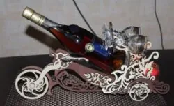 Wine Holder