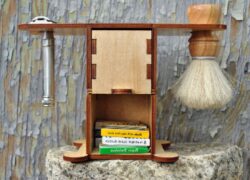 Shaving Stand