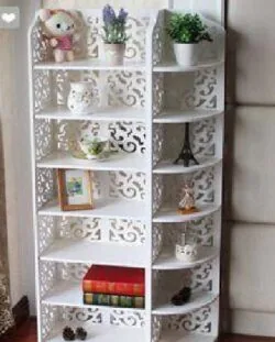 Shelf Home