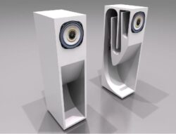 Speaker System