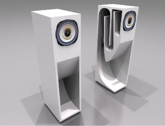 Speaker System