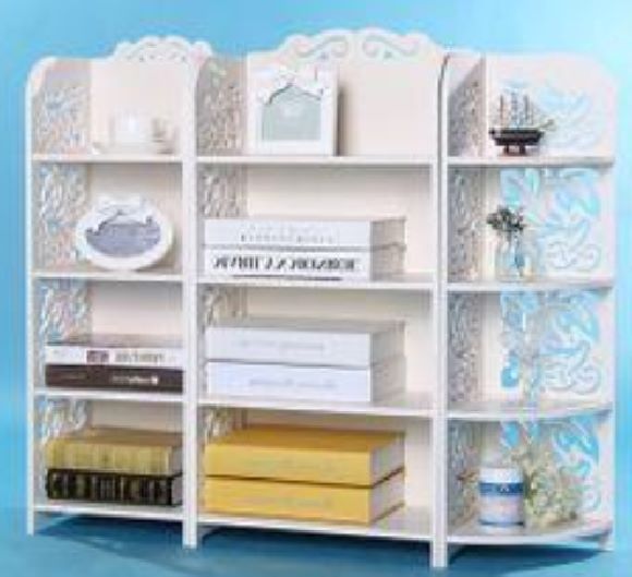 Storage Shelf Rack