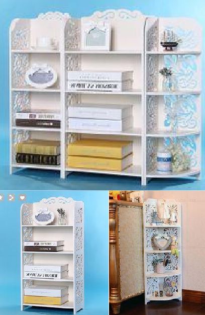 Storage Shelves Racks