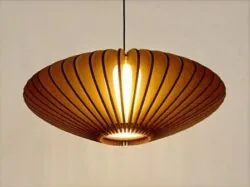 Turbina Lamp