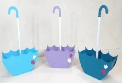 Umbrella Planter Flower Pot