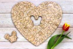 Valentines Day Jigsaw Puzzle