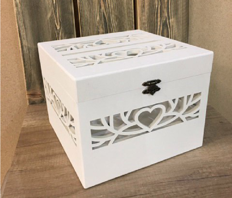 Wedding Box