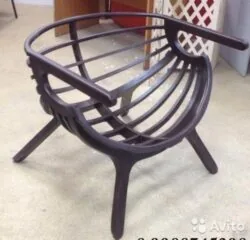 Windsor Chair