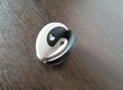 Yin And Yang Puzzle 8mm