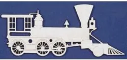 2-head locomotive