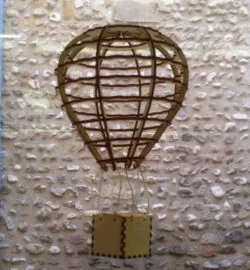 Airballoon