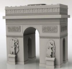 Arch of Triumph