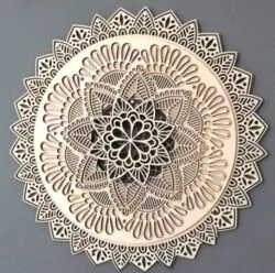 Art Mandala