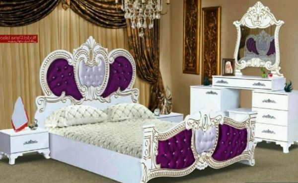 Bed design