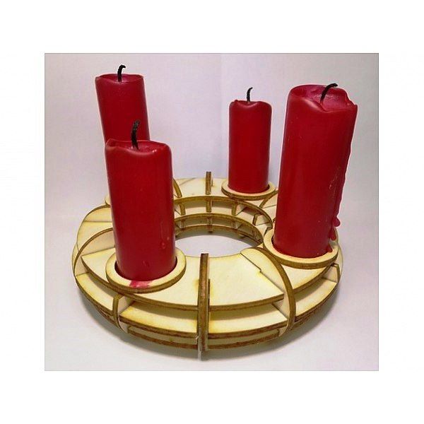 Candlestick Holder