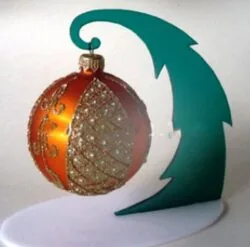 Christmas symbol