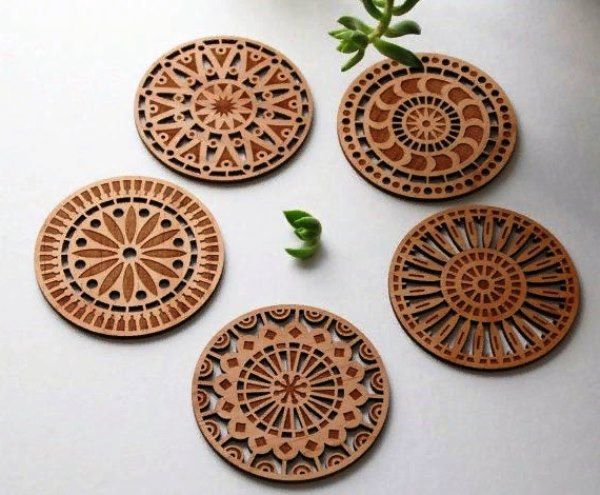 Coasters