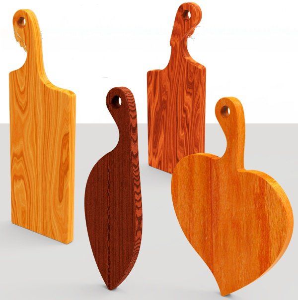 Cutting Boards