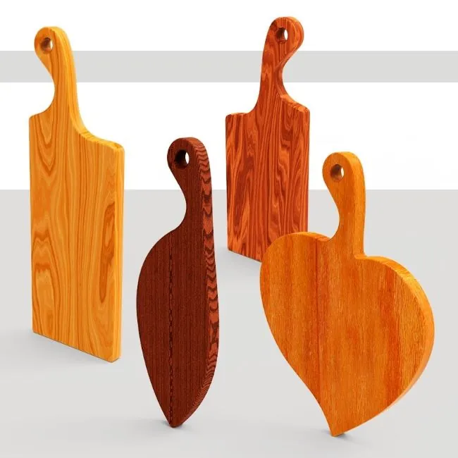 Cutting Boards