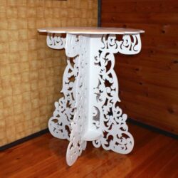 Decorative Accent Table