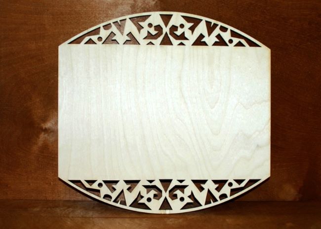 Decorative Cutting Boards