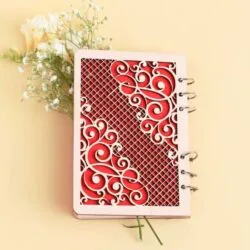 Decorative Notebook Cove