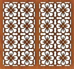 Decorative Screen