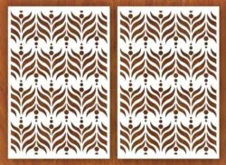 Decorative Screen Grille