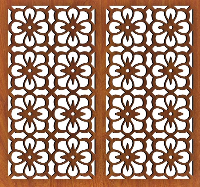 Decorative Screen