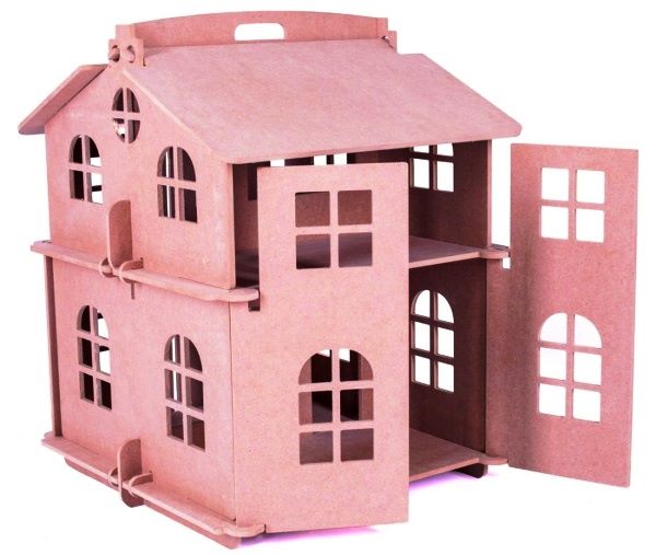 Doll house