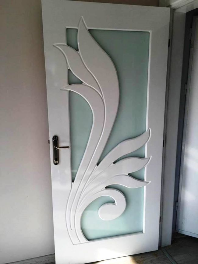 Door Design