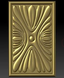 Door pattern