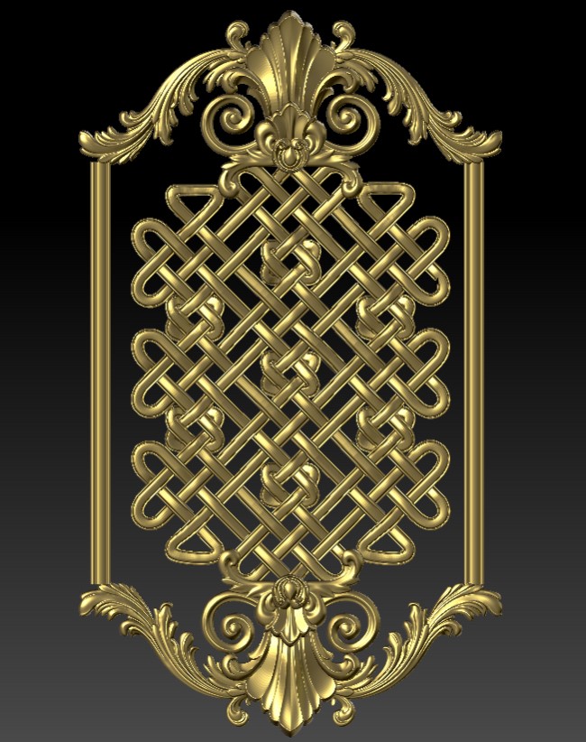 Door pattern (5)