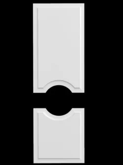 Door pattern