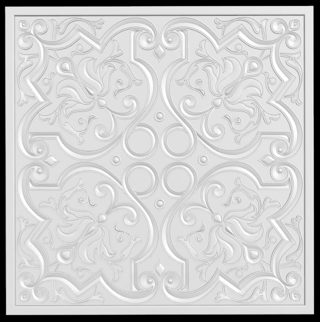 Door pattern (9)