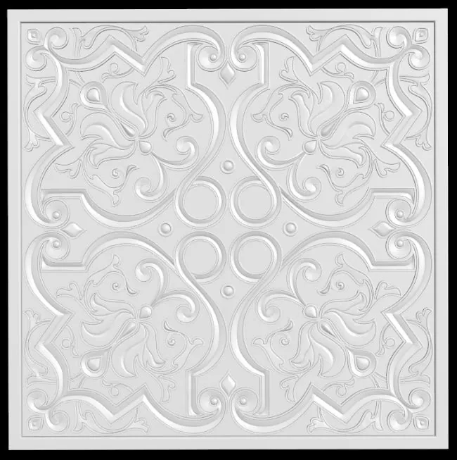 Door pattern (9)