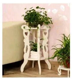 Flower Stand Plant Pot Vase