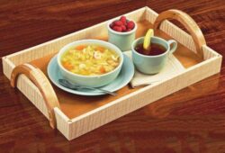 Food Trays