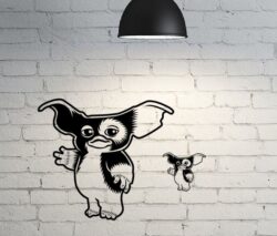 Gizmo file