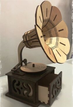 Gramophone