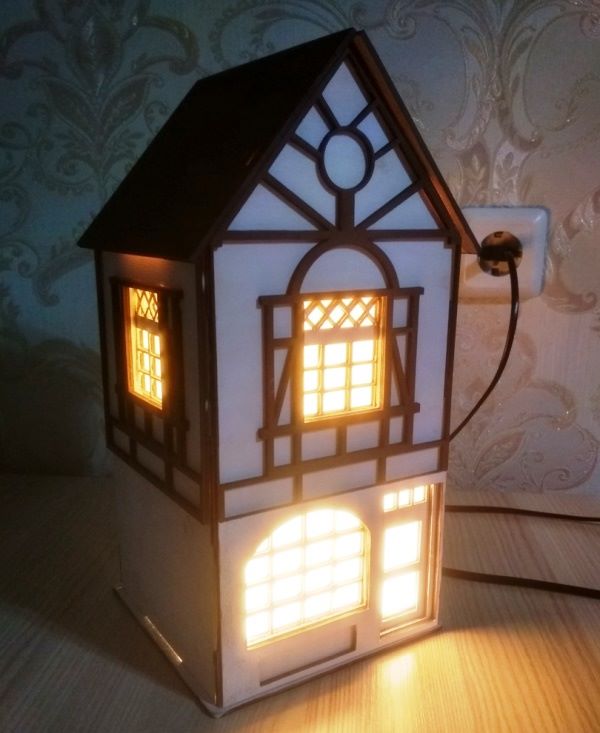 House night light