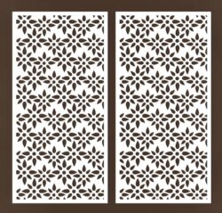 Jali Designs Pattern