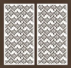 Jali Designs Pattern