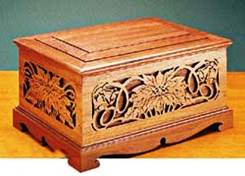 Jewelry Boxes