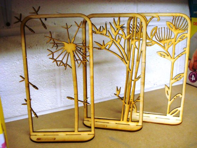 Jewelry Stand