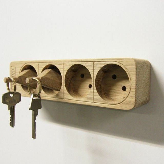 Key Holder