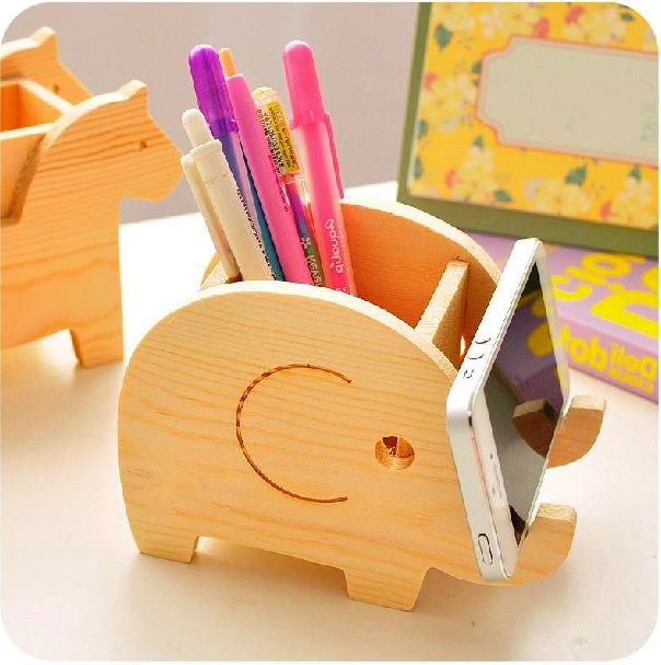 Pen Pencil Holder