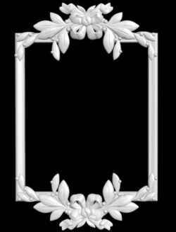 Picture frame or mirror