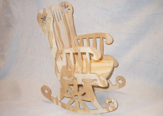 Rocking Chair