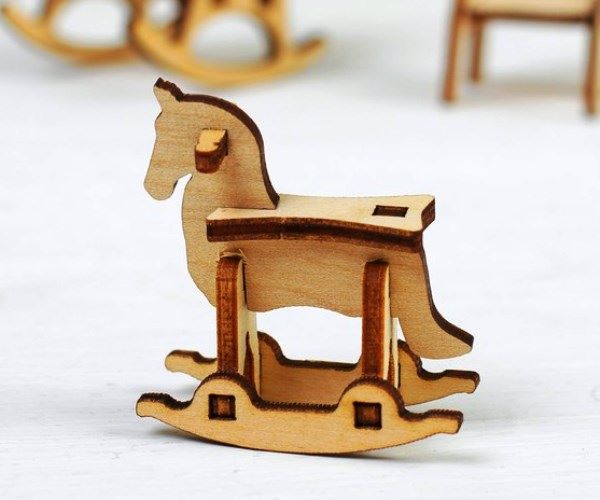 Rocking Horse